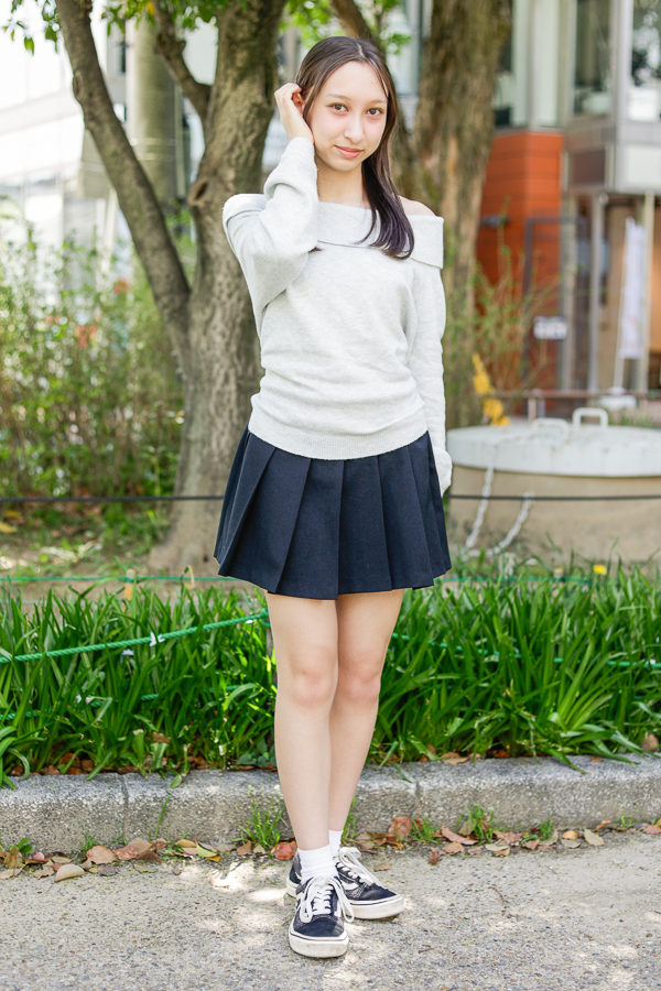 じゅの