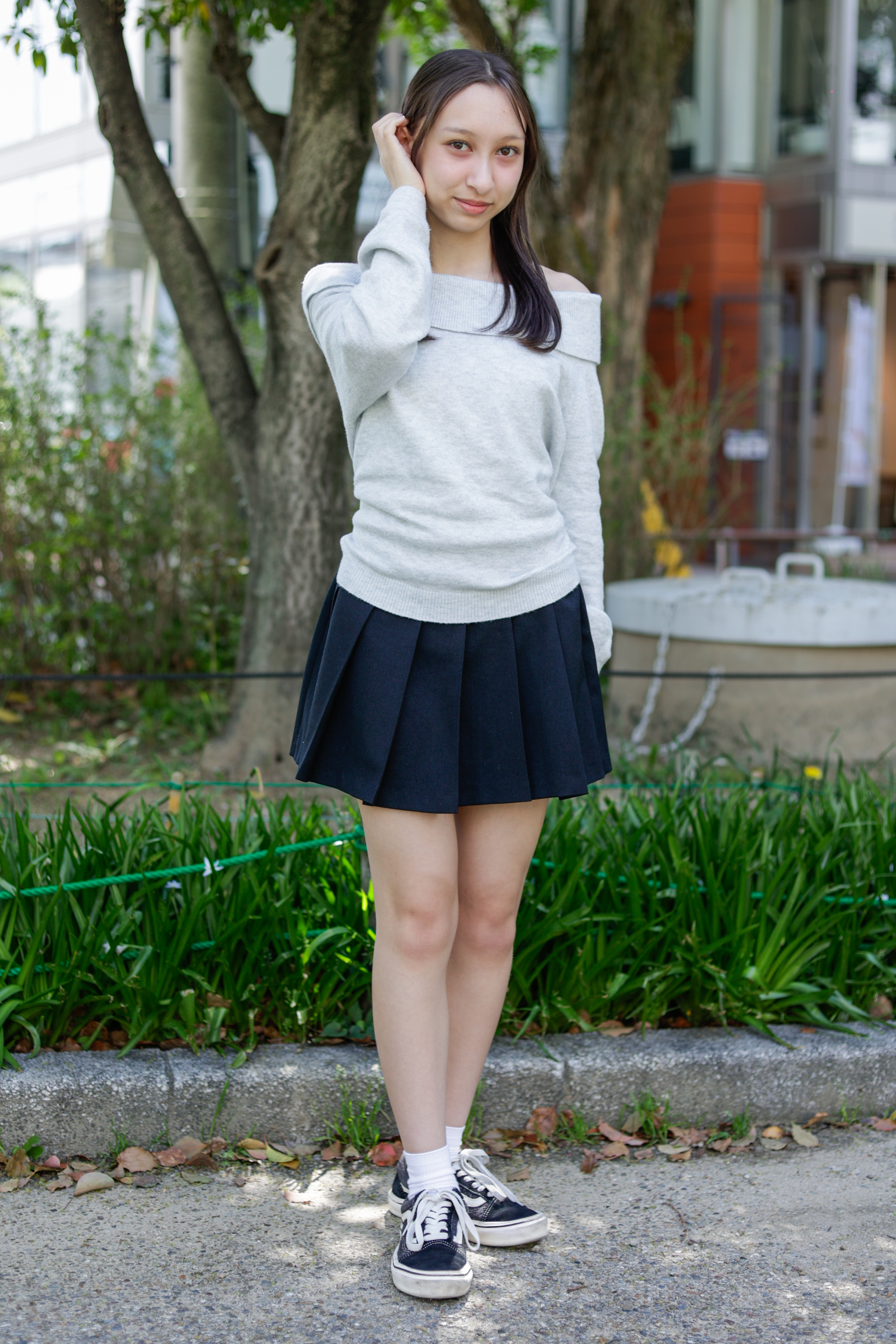 じゅの
