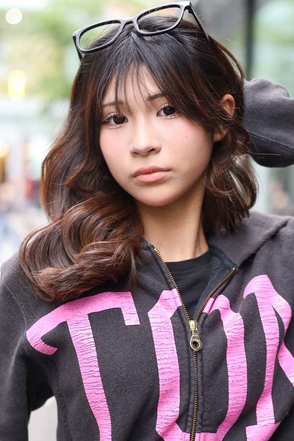 莉杏