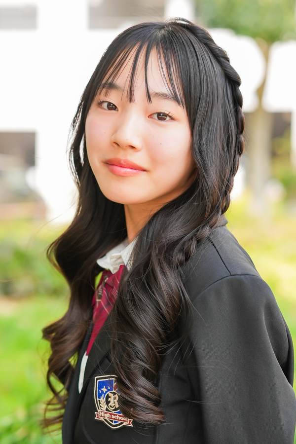 すみれ