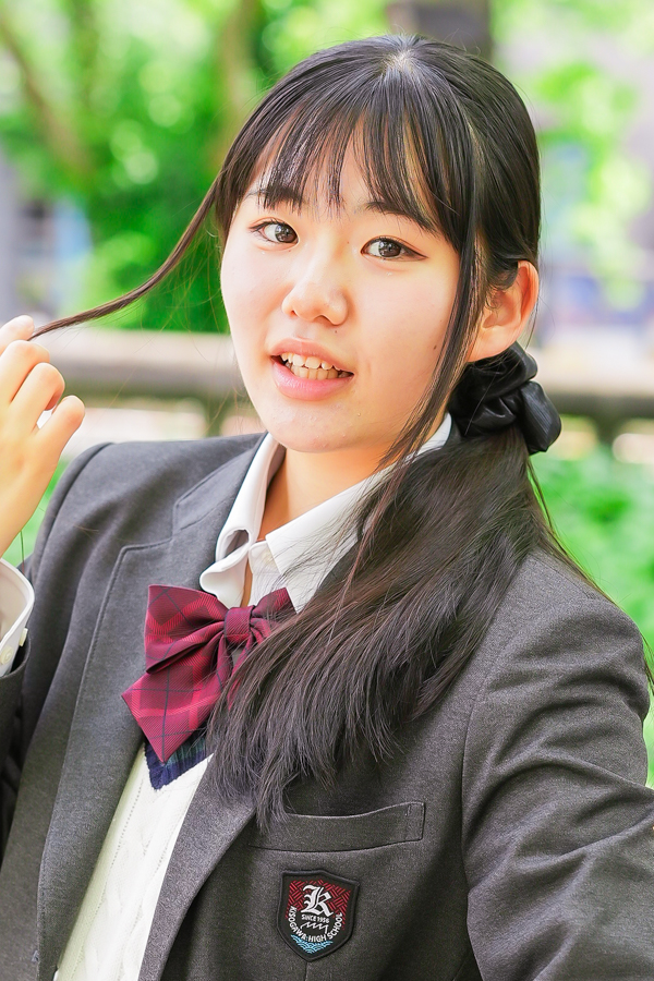 ゆあ