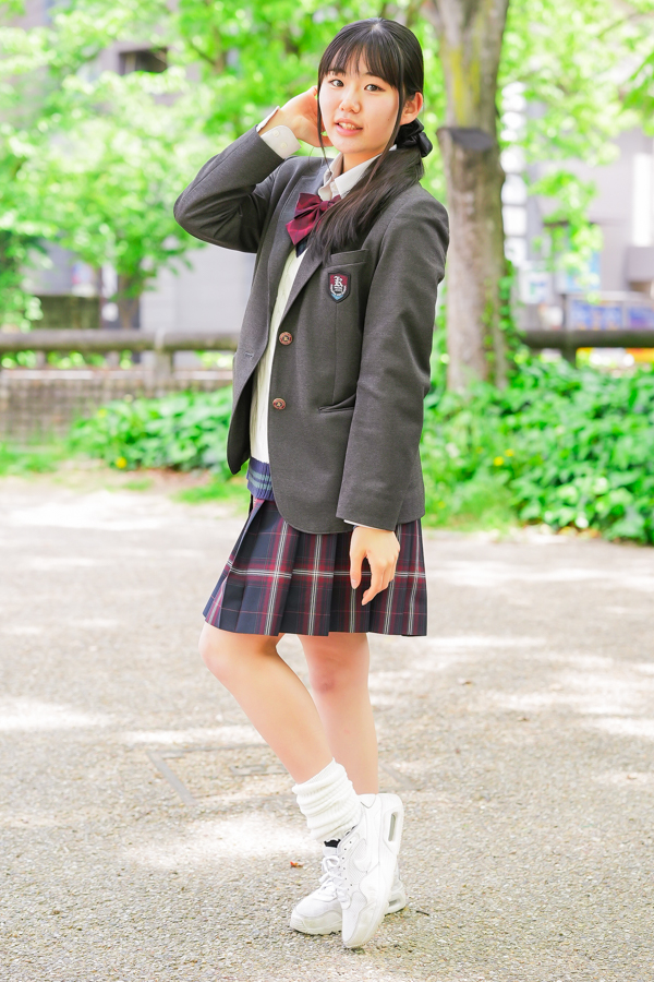 ゆあ