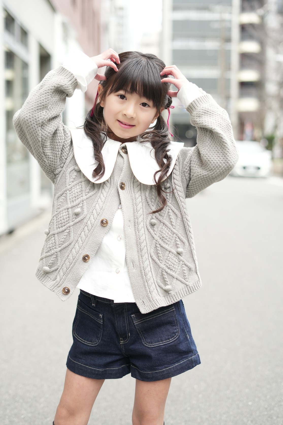 大森　仁以那