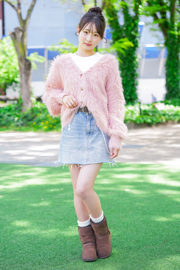 未華
