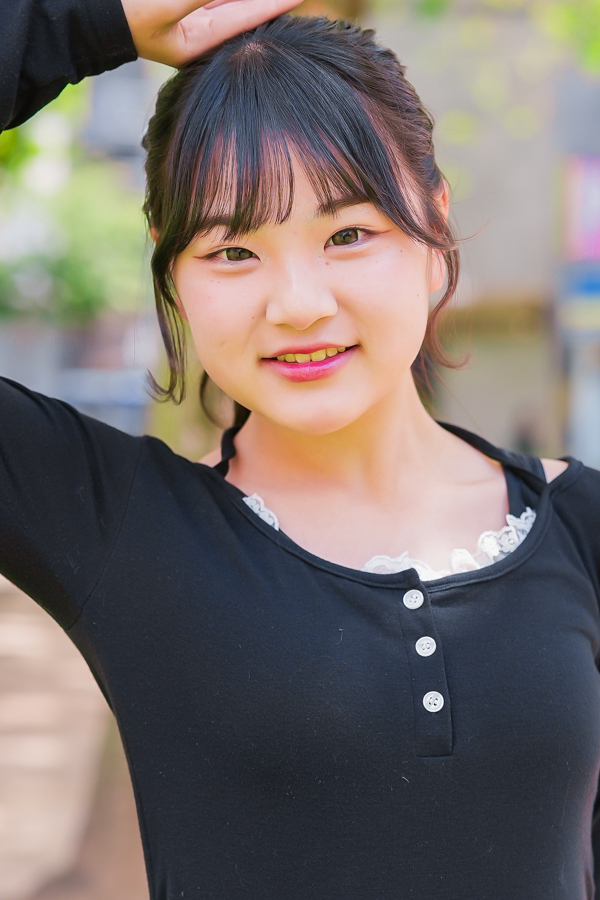 陽菜