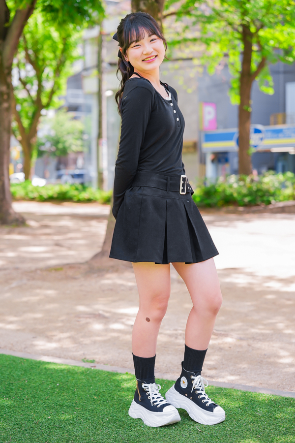 陽菜