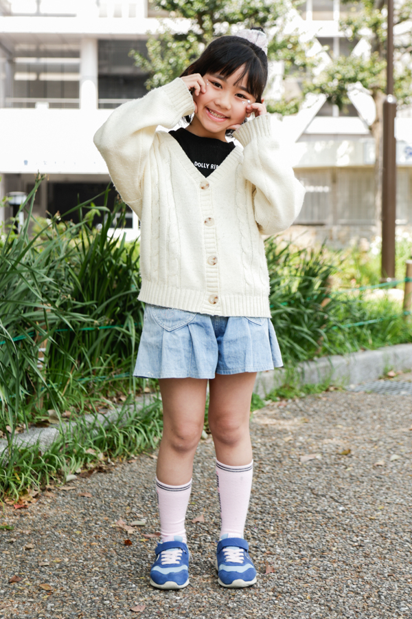ゆな