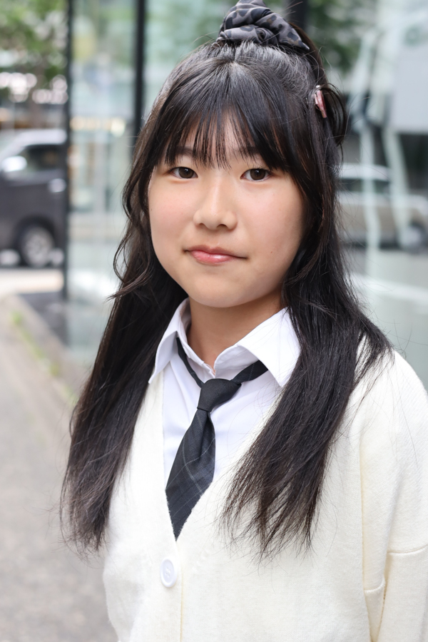 小野喬加