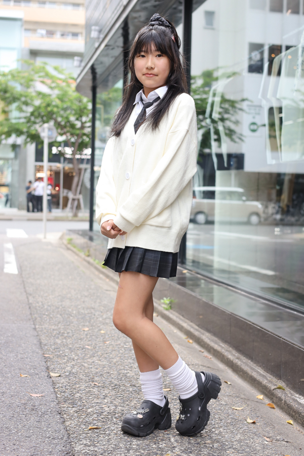 小野喬加