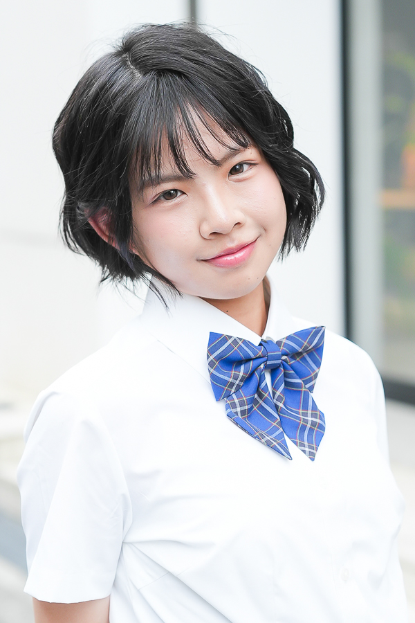 一条まな
