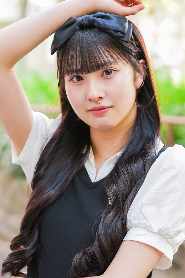 森川花音