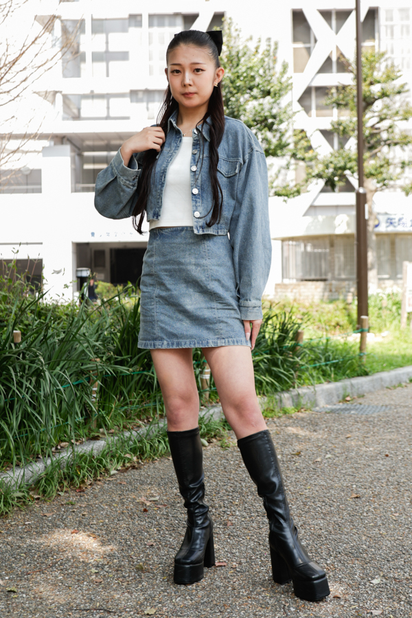 夢亜
