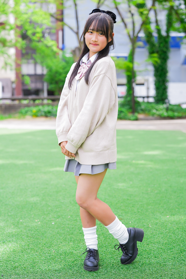 はるみ。