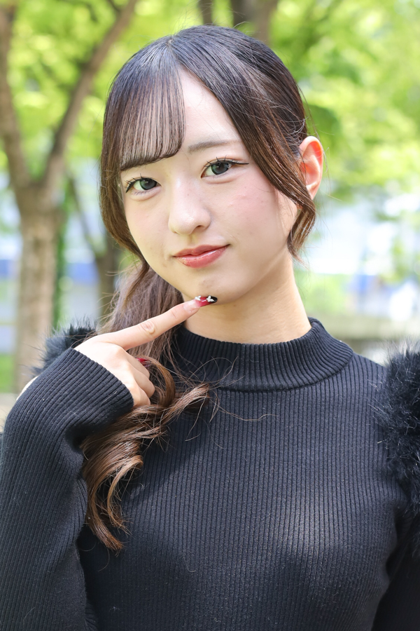 井上 和奏