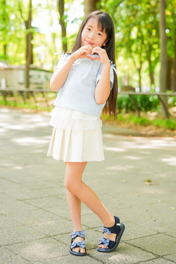 みるちゃん