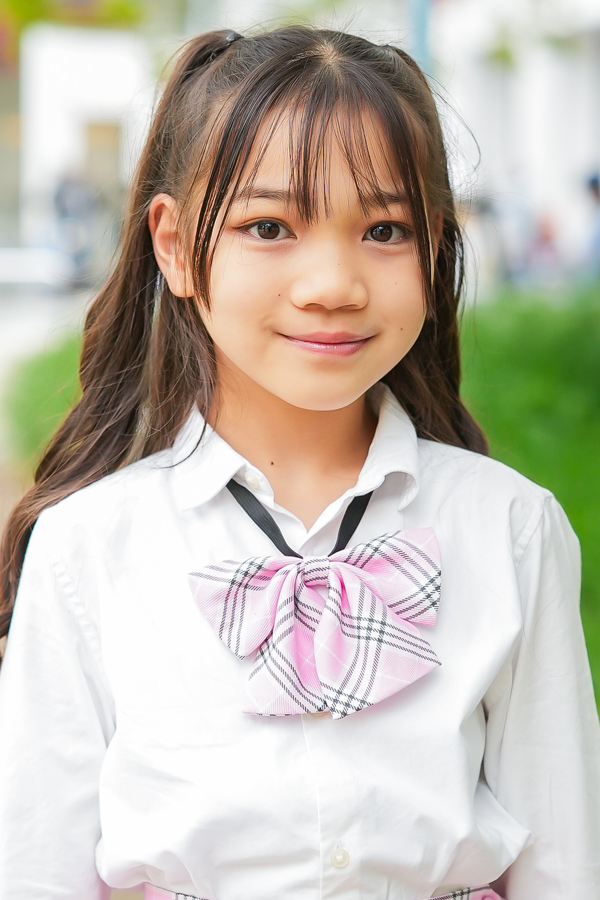 ゆずな