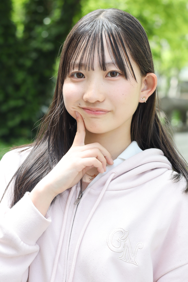 結美