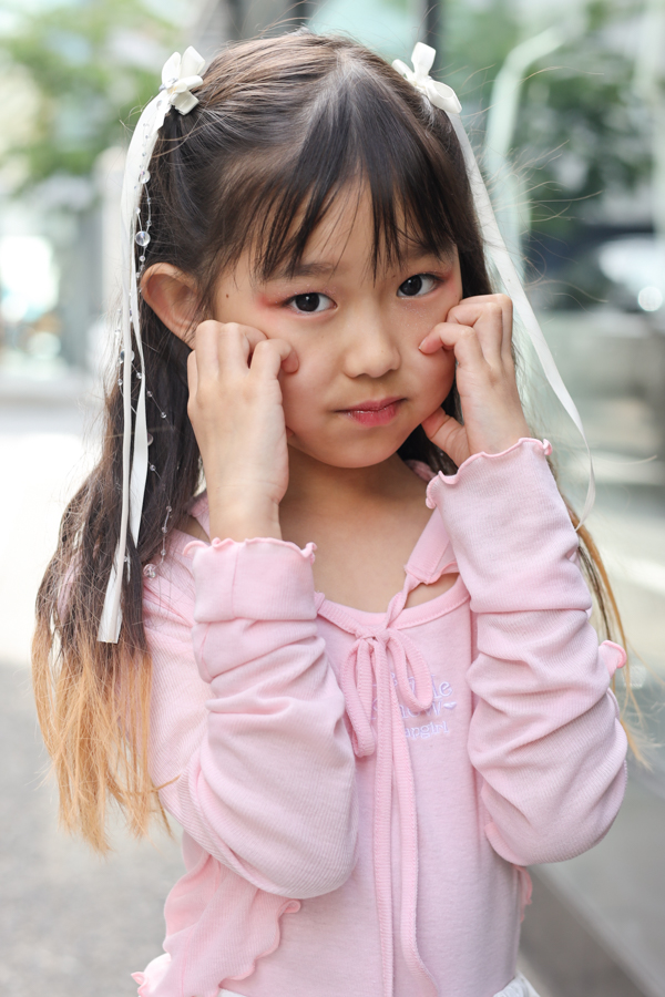 カーちゃ