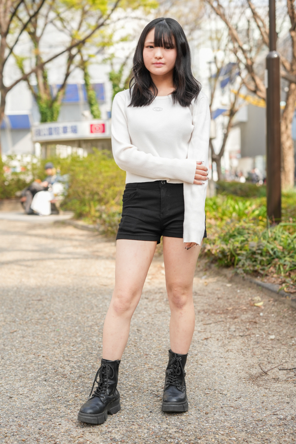 心美