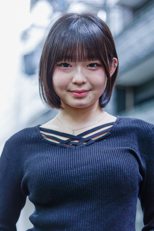 笑舞
