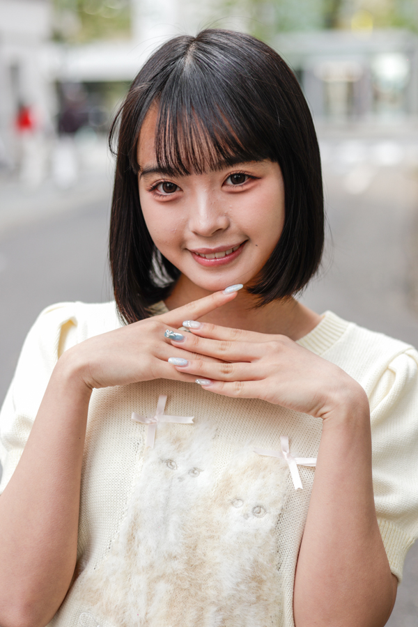 松井悠里