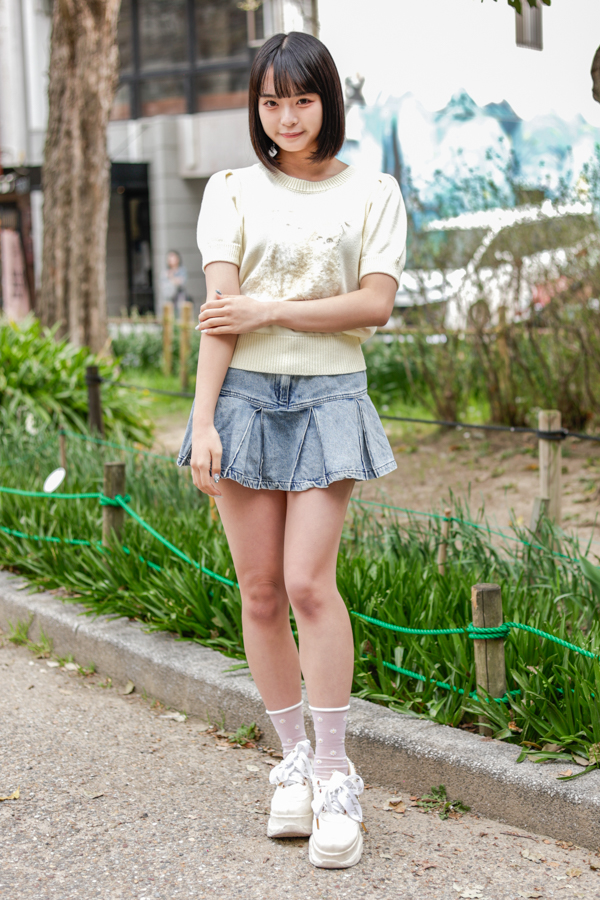 松井悠里