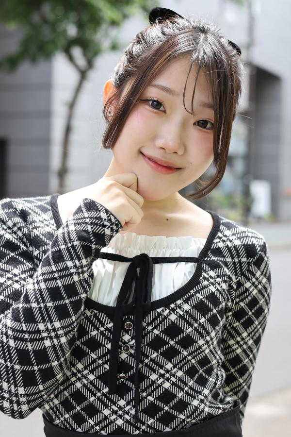 まりな