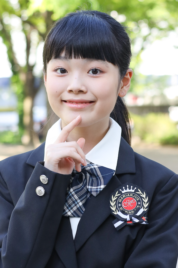 大河原美空