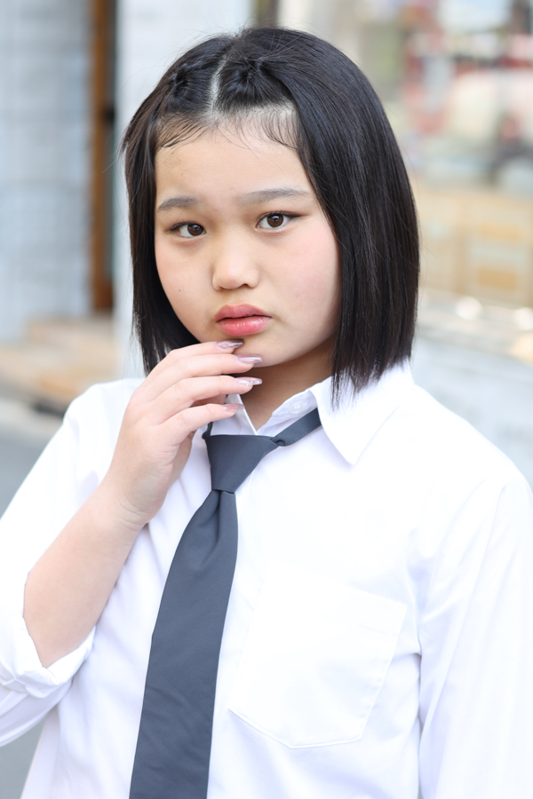 ほりた　いろは