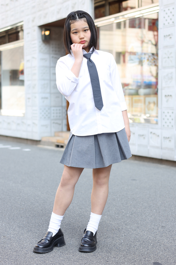 ほりた　いろは