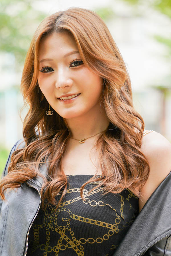 千奈