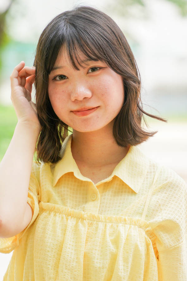 横尾 有香