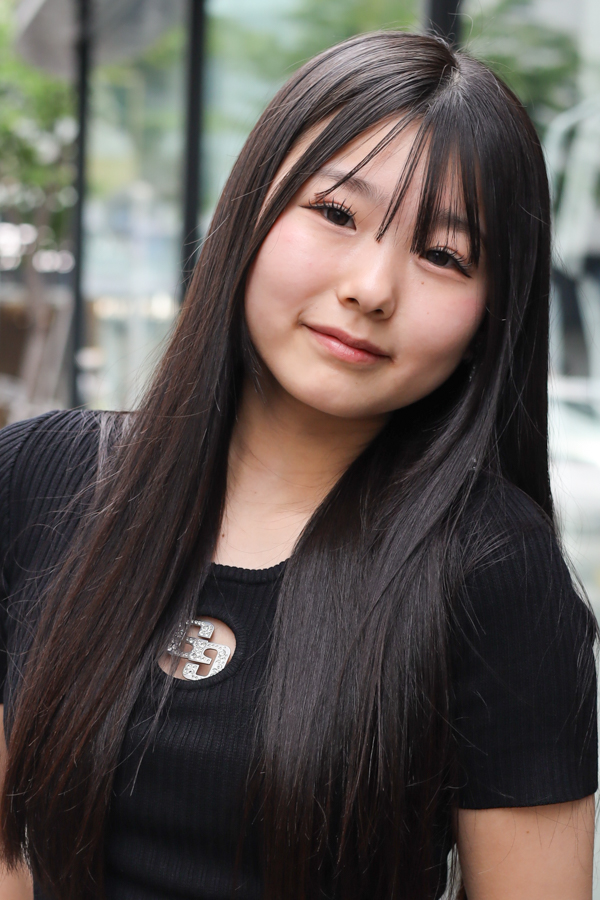 じゅな
