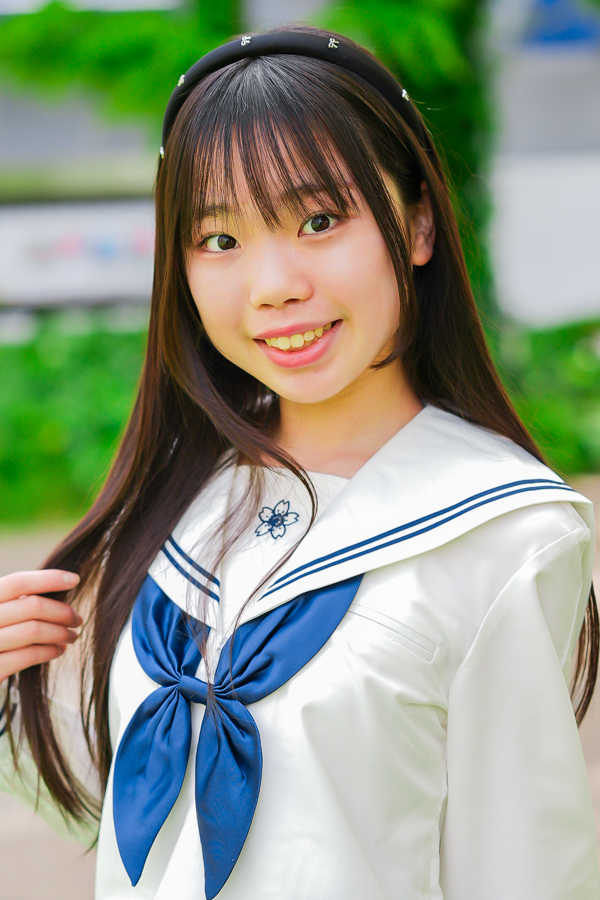 ゆい
