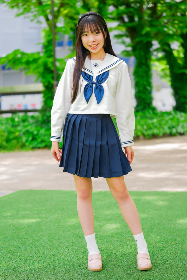 ゆい