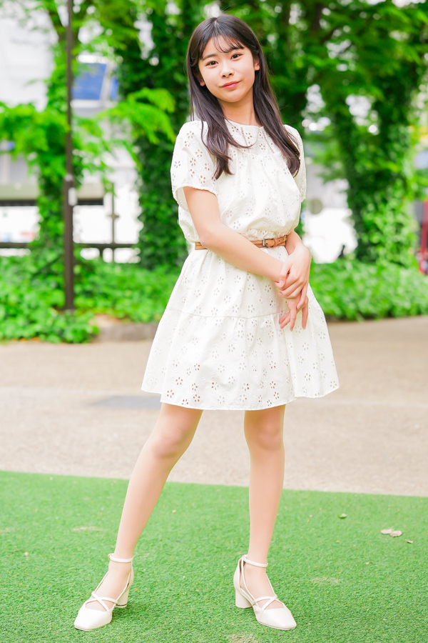 山本眞子