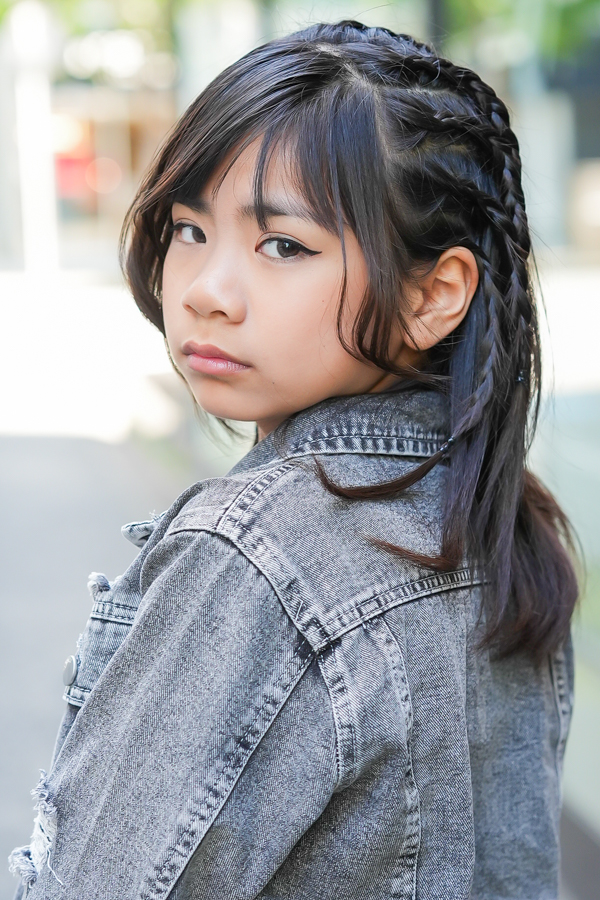 美愛☆