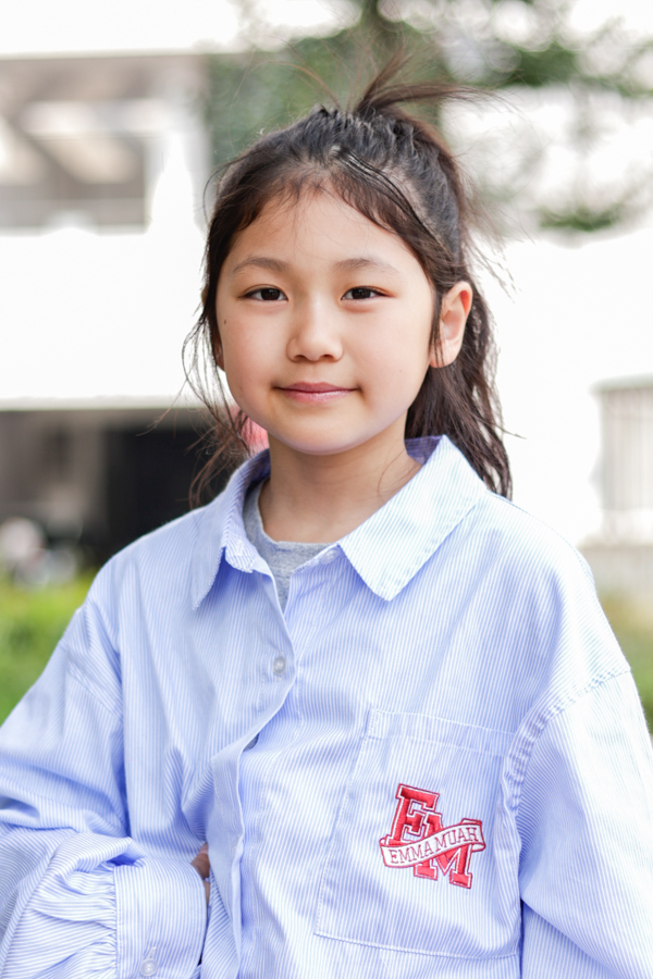 尾崎希凪