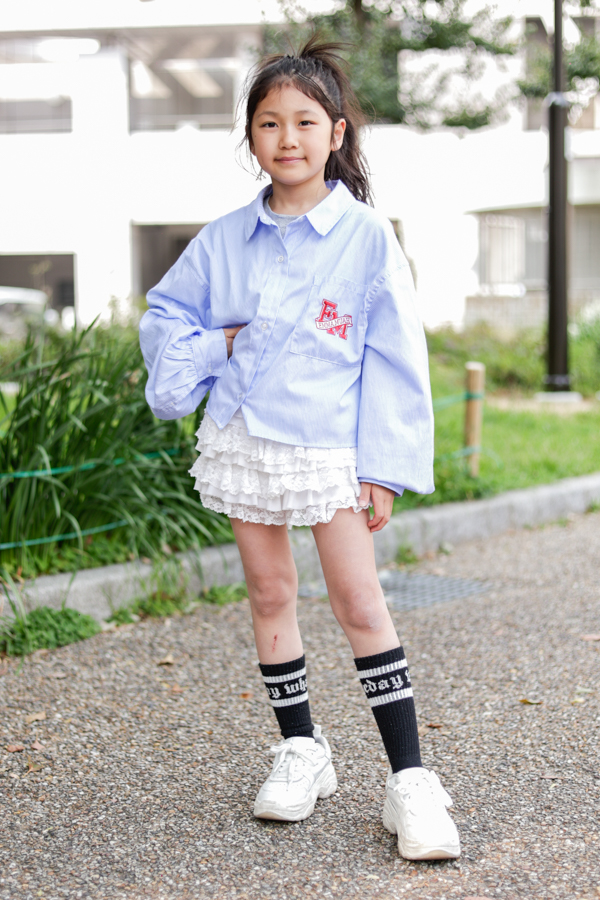 尾崎希凪