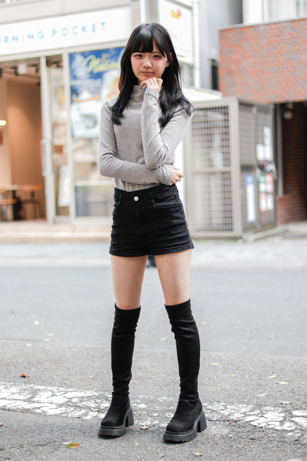 優美菜