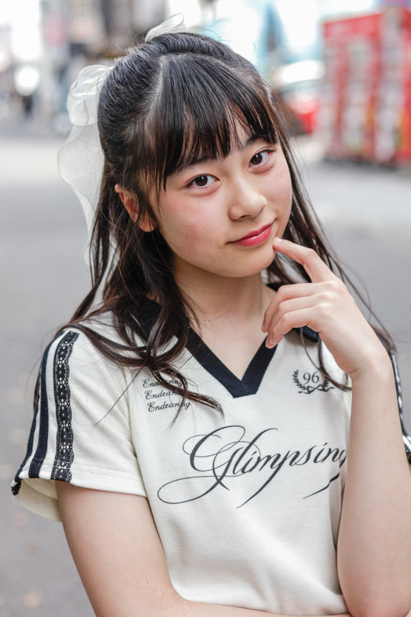 藤田結衣
