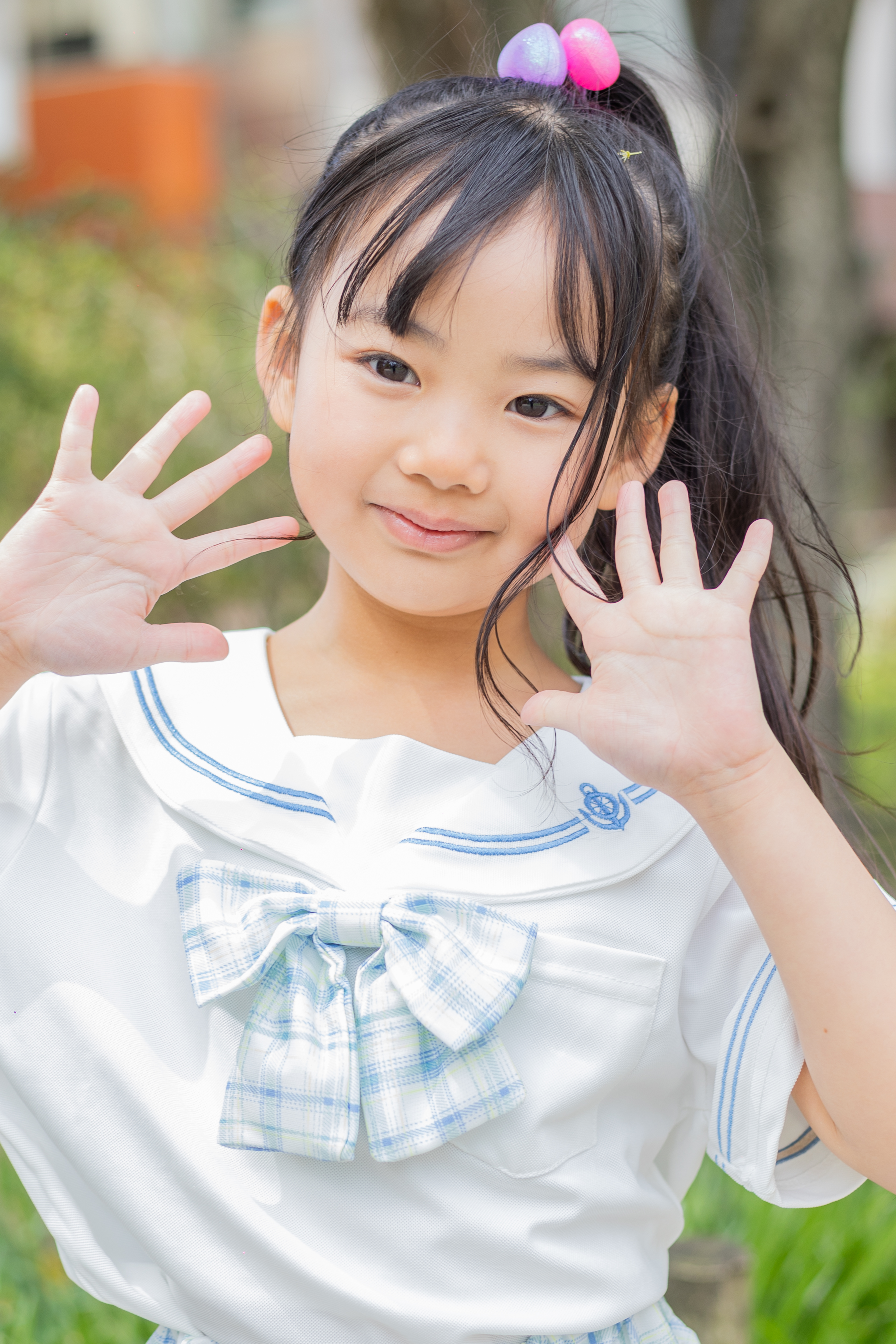 みれい