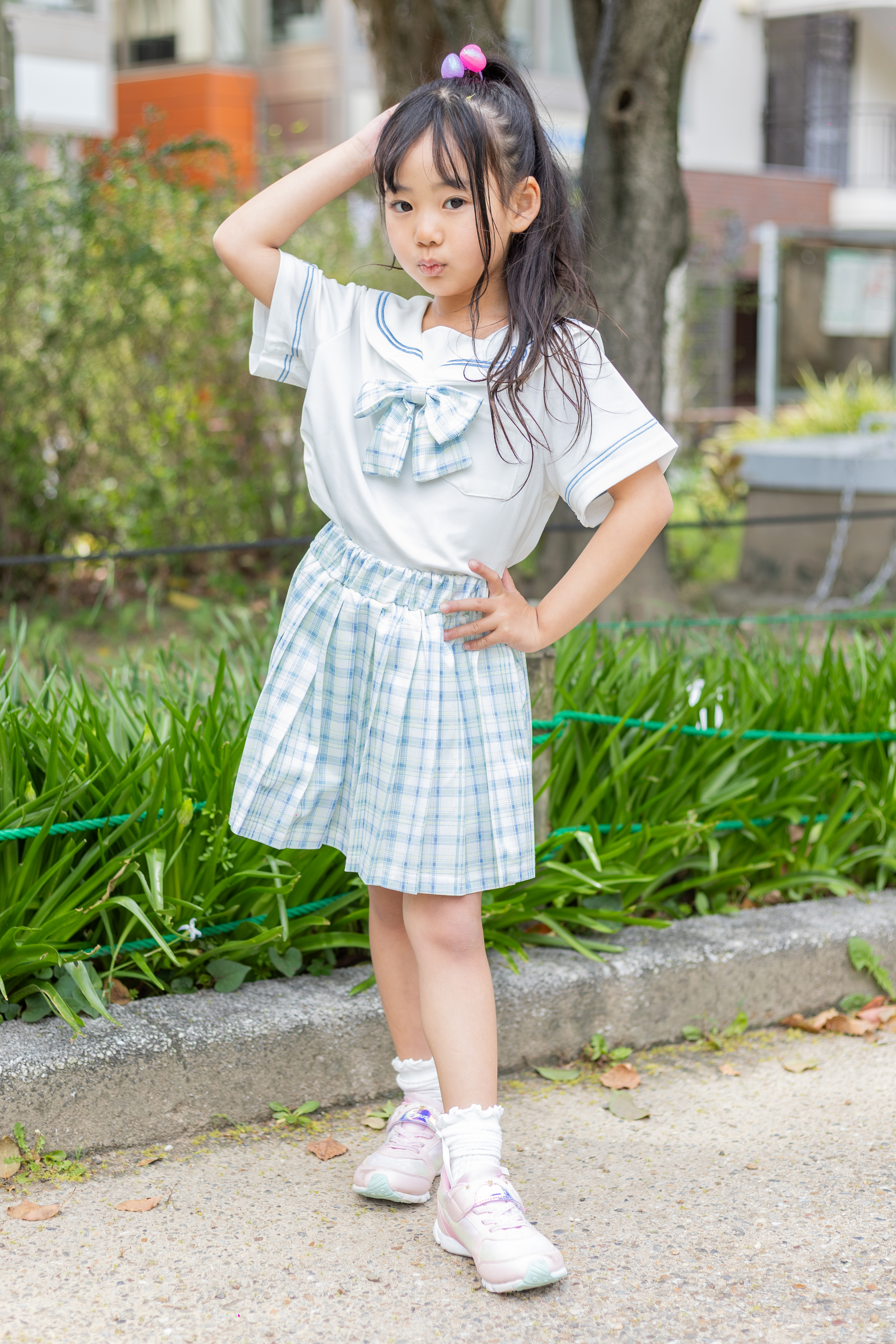 みれい