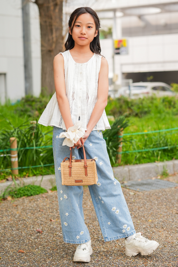 永井　恵菜