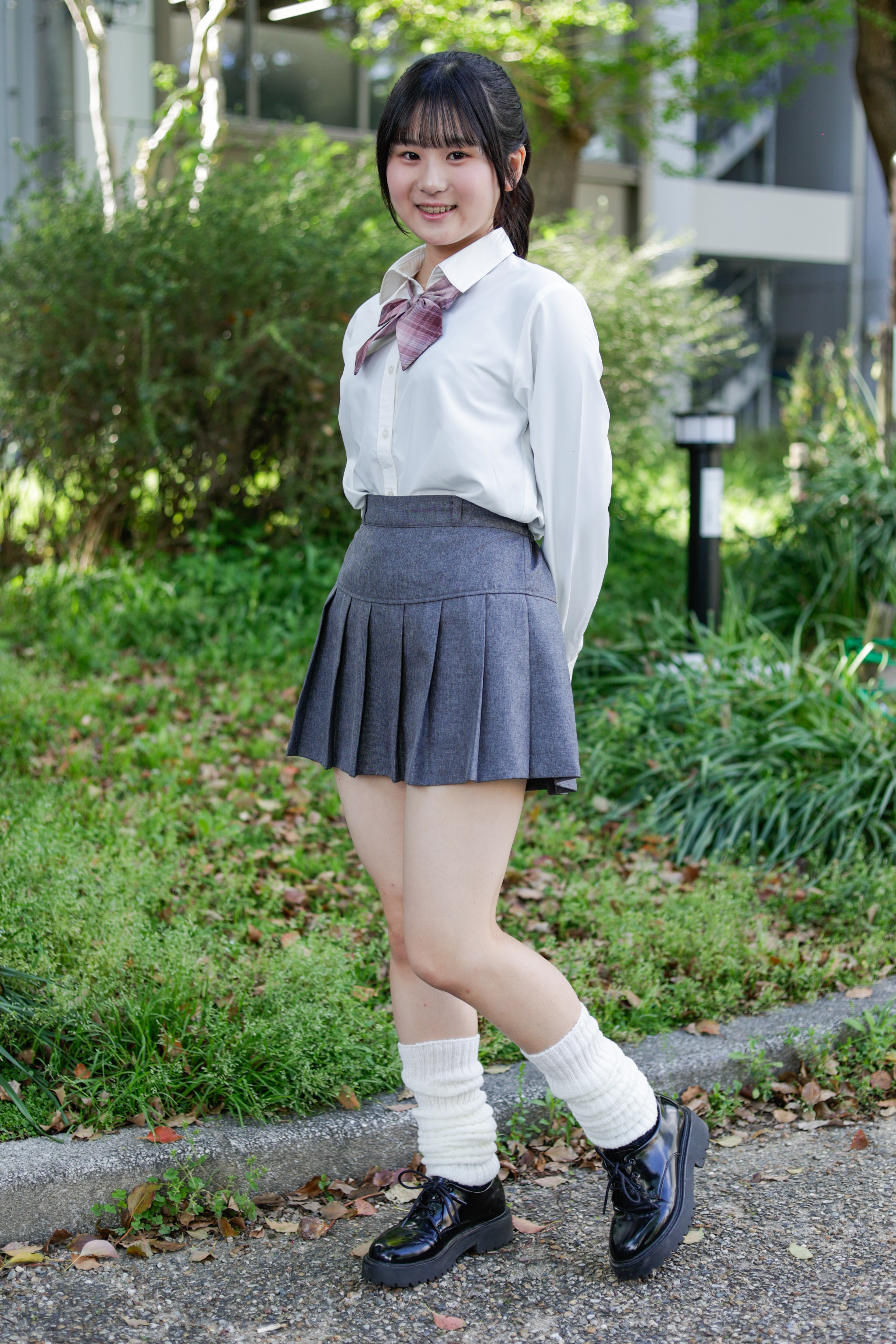 まお