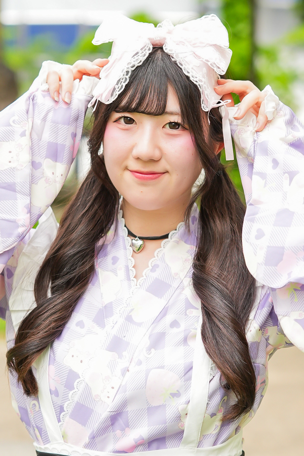 なつみ.