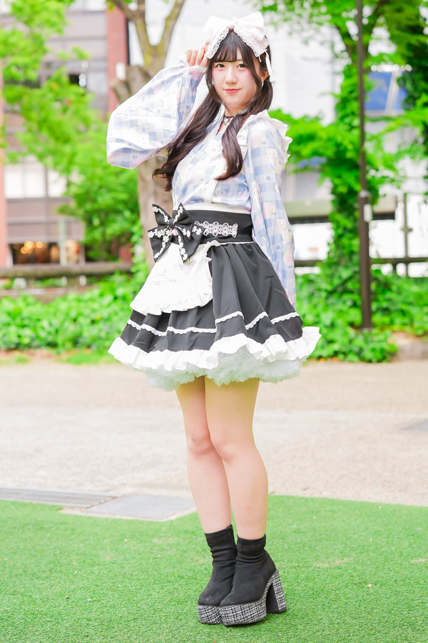 なつみ.