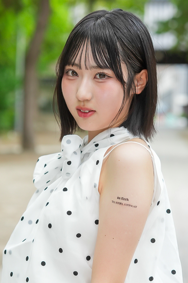 美聖