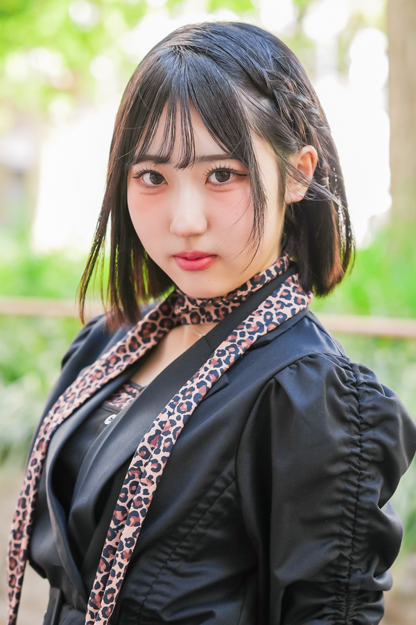 美聖