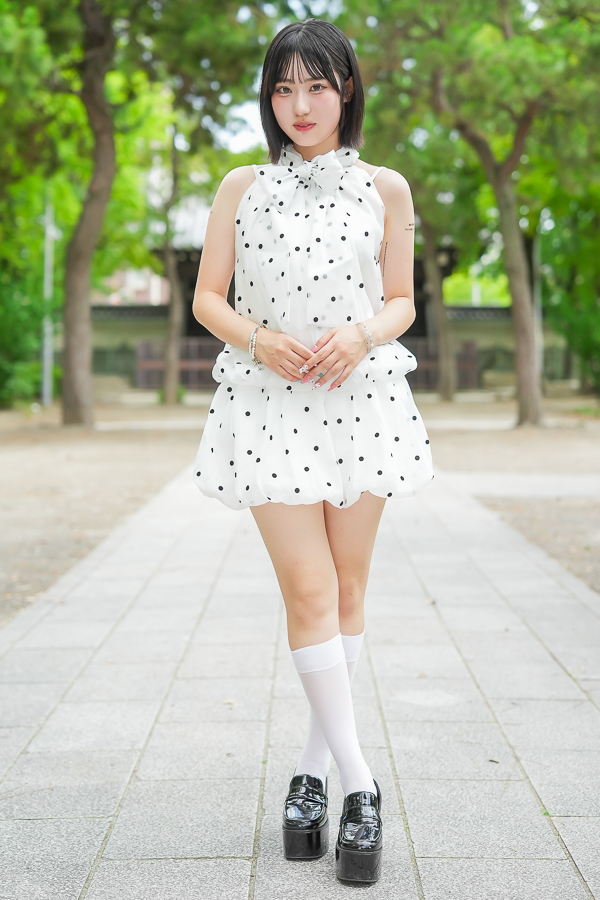 美聖
